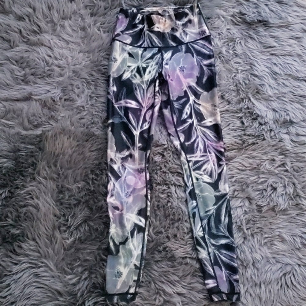 Playground Activewear Workout Leggings